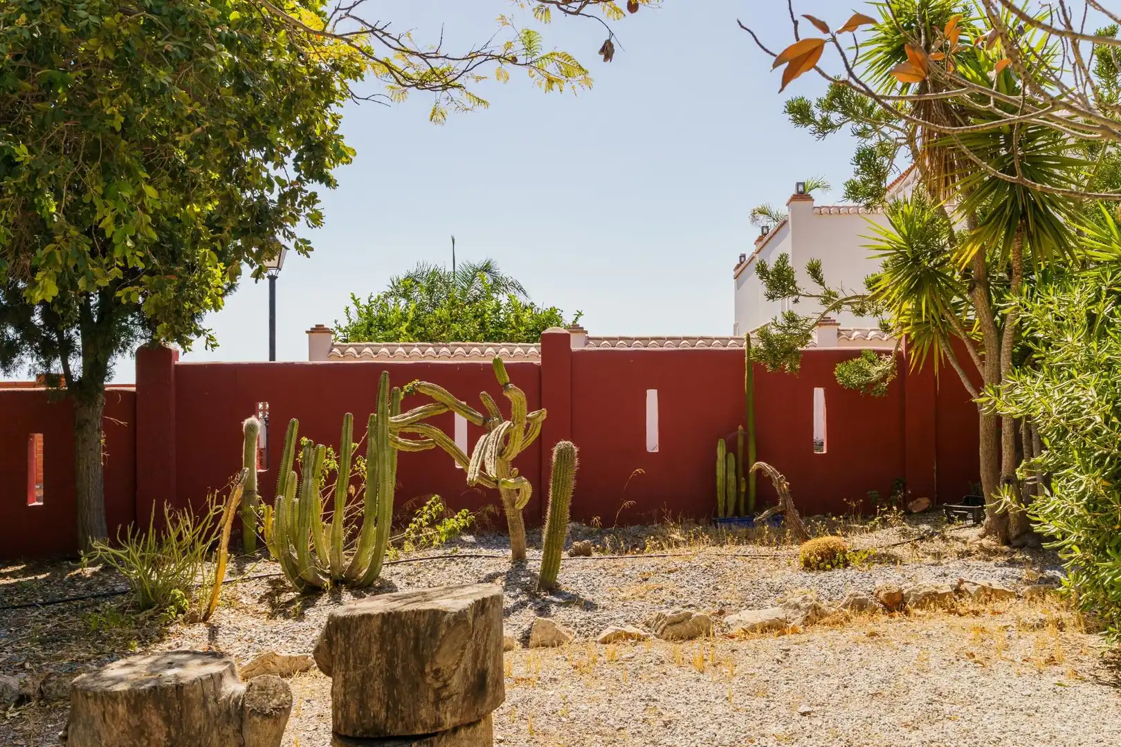 Detached house with terrace for sale in Calle Calle Naranjo, Monte de los Almendros, imagen 94
