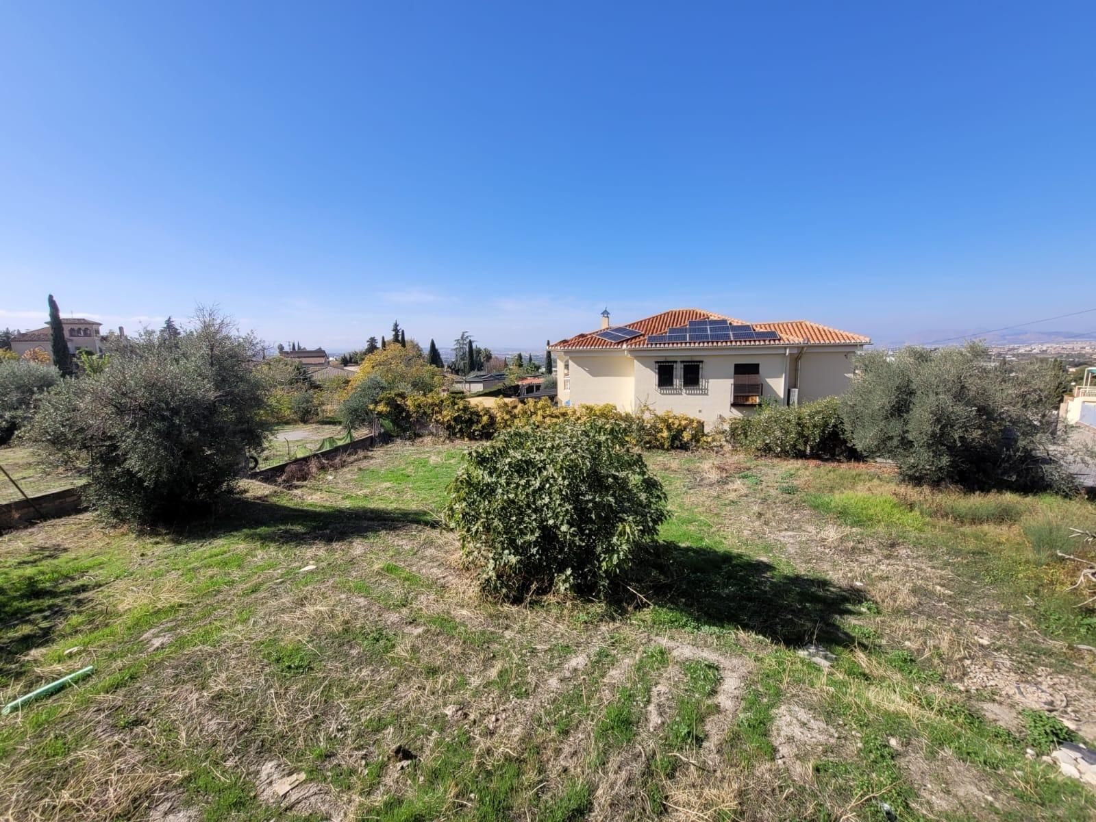 Residential for sale in Monachil
