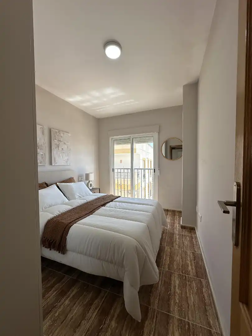 Apartment with lift for sale in Puerto de Garrucha, imagen 2