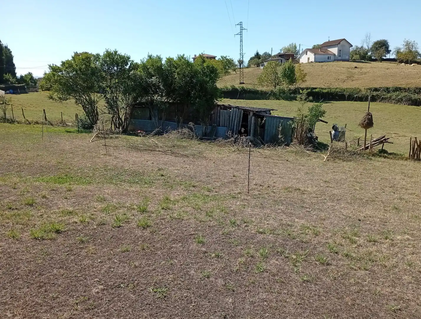 Terreny residencial en venda a Caserio Casa de Anes 267, imagen 16