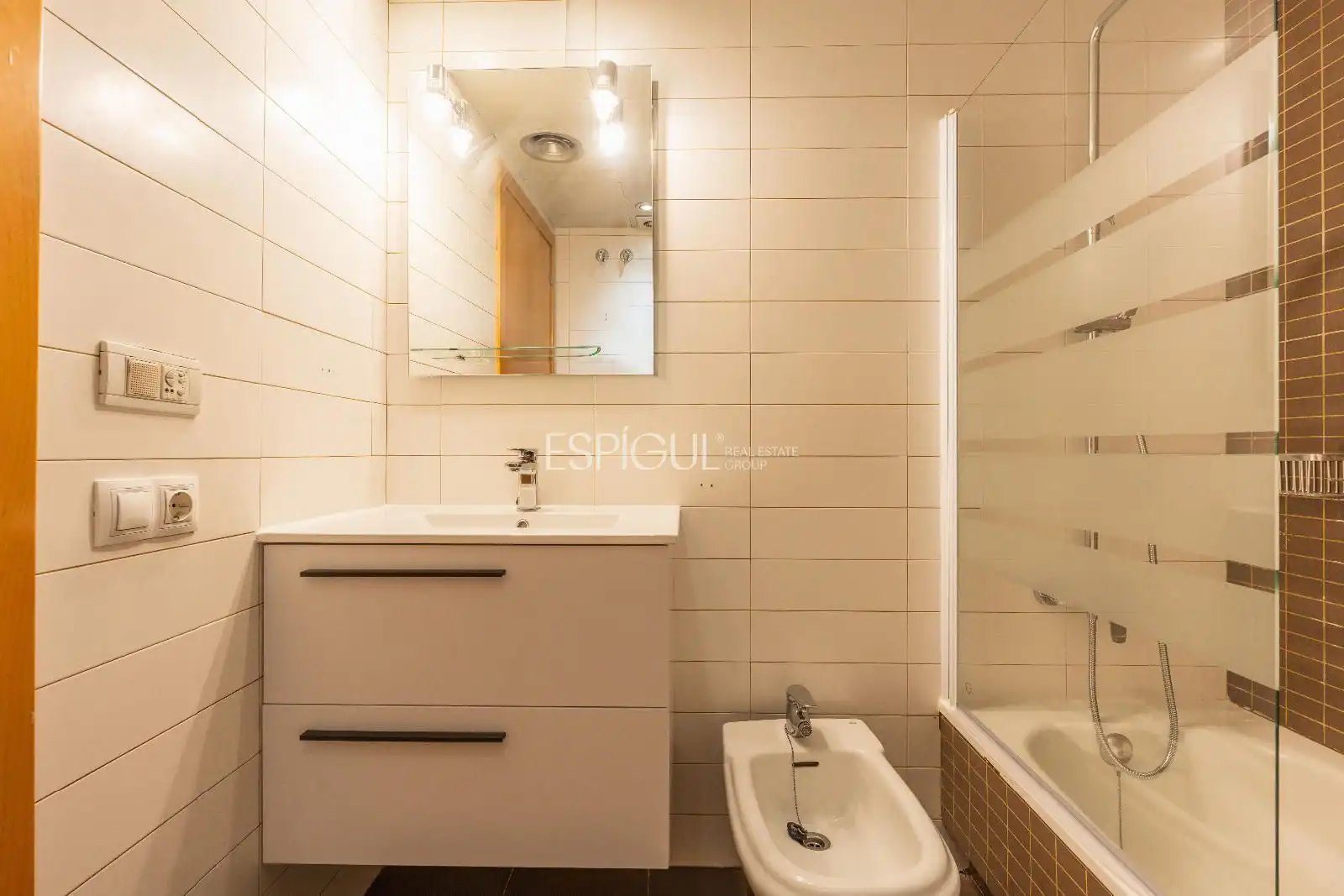 Piso en venta en Eixample Sud – Migdia