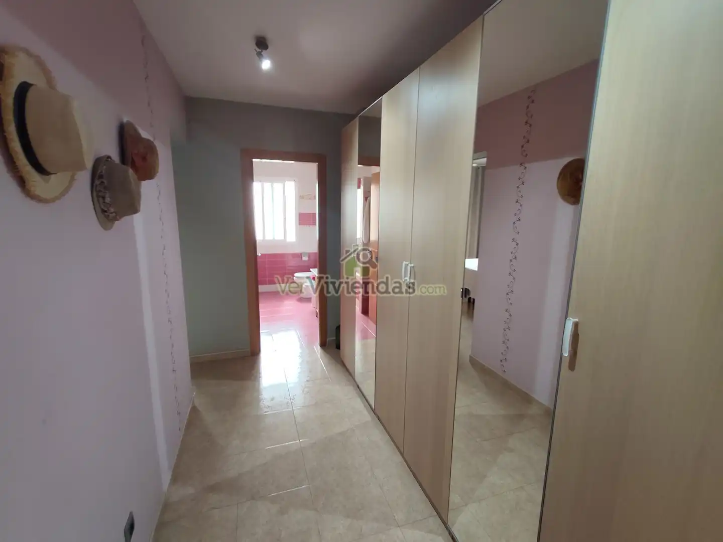 Habitación de Casa o chalet en venta en Piera con Calefacción, Jardín privado y Terraza