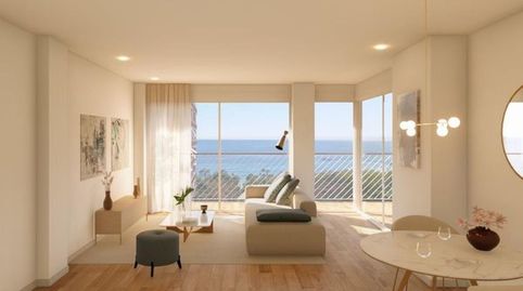 Foto 2 de Apartamento en venta en Centro Urbano, Villajoyosa / La Vila Joiosa