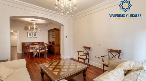 Foto 4 de Piso en venta en Camino de Ronda, Granada Capital