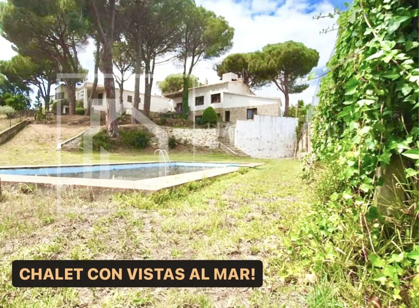 Casa en venta en Mas Pere - Río de Oro