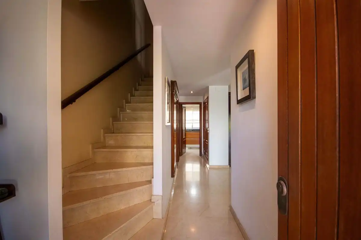 Reihenhaus zum Verkauf in Estepona Pueblo, imagen 9