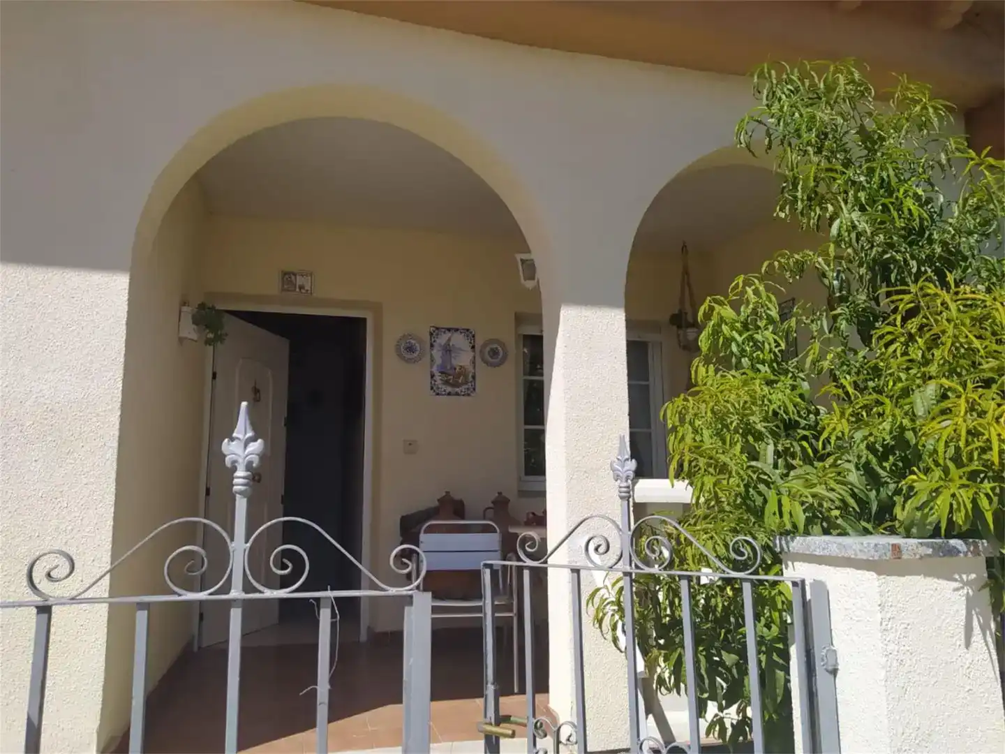 Casa o chalet en venta en Fontiveros