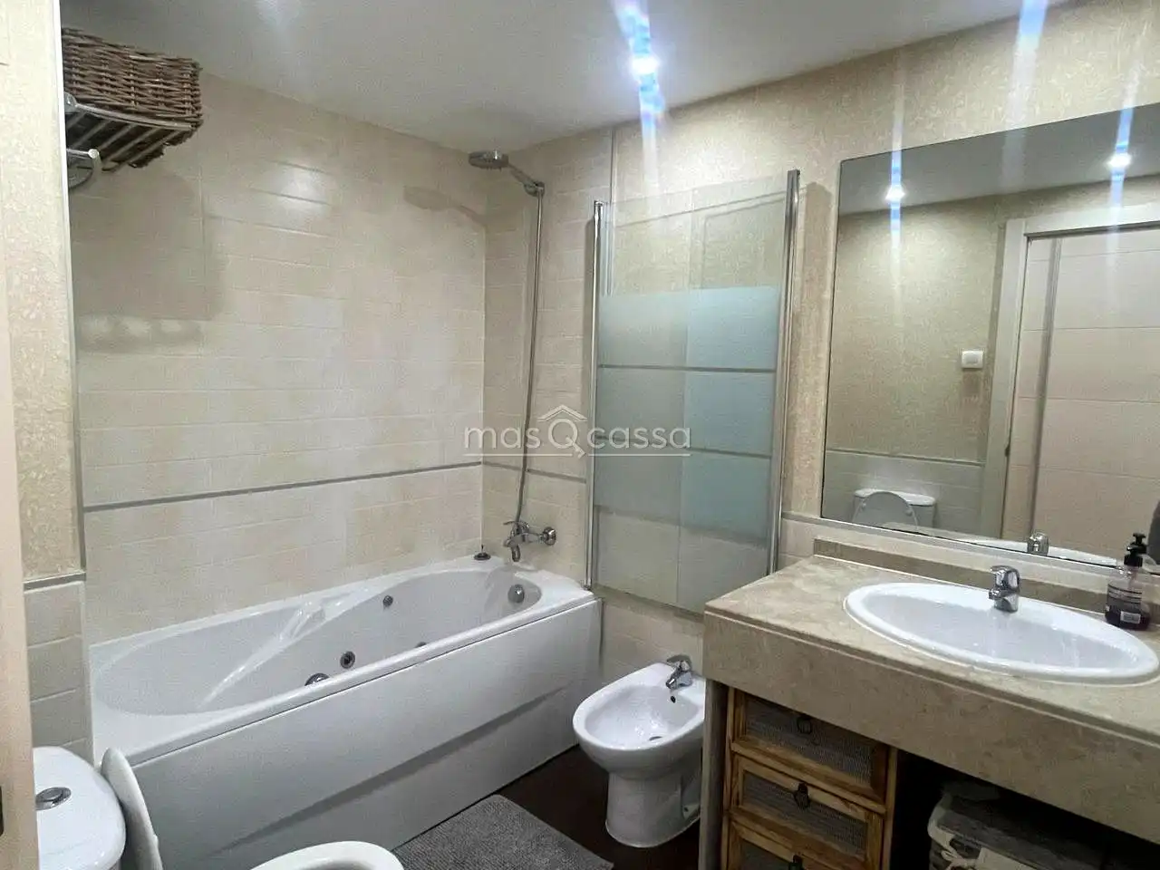 Ground floor for rent in La Alcaidesa
