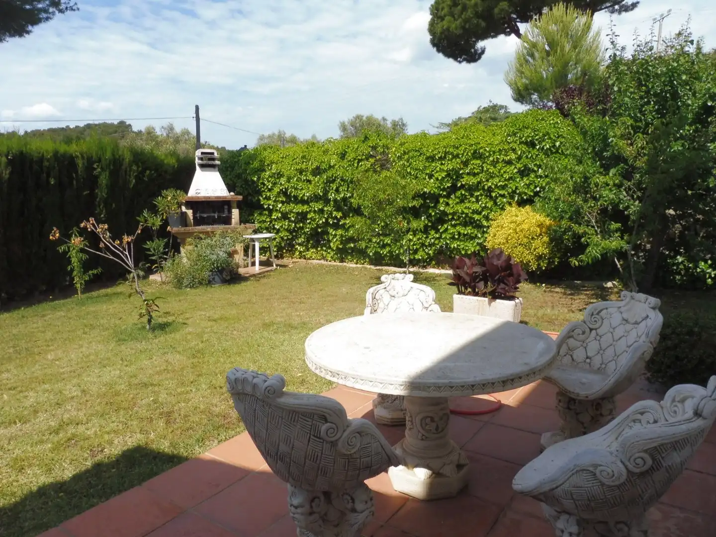 Casa amb terrassa en venda a Torre Valentina - Mas Vilar de La Mutxada - Treumal, imagen 4