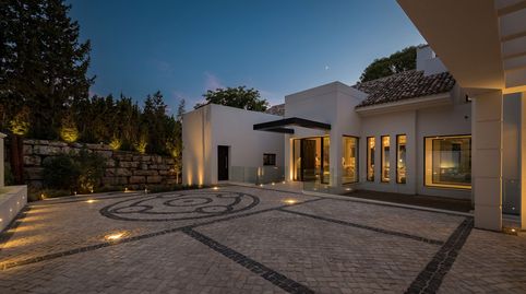 Foto 5 de Casa o xalet en venda a N/a, -1, Sotoserena, Estepona