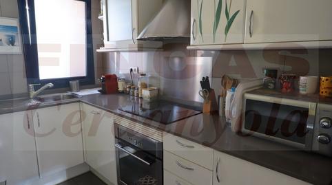 Foto 5 de Dúplex en venda a Carrer de L'àliga, 52, Sant Ramón, Barcelona