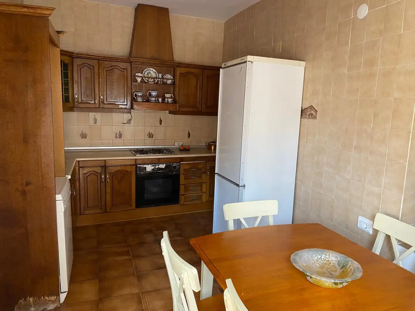 Maison avec terrasse à vendre à Plaza San José