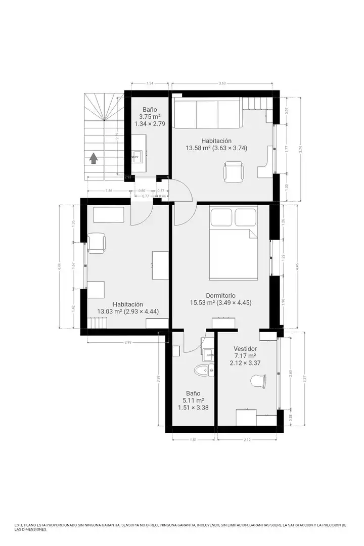 Casa adosada en venta en San Bartolomé de Tirajana con Aire acondicionado, Jardín privado y Terraza