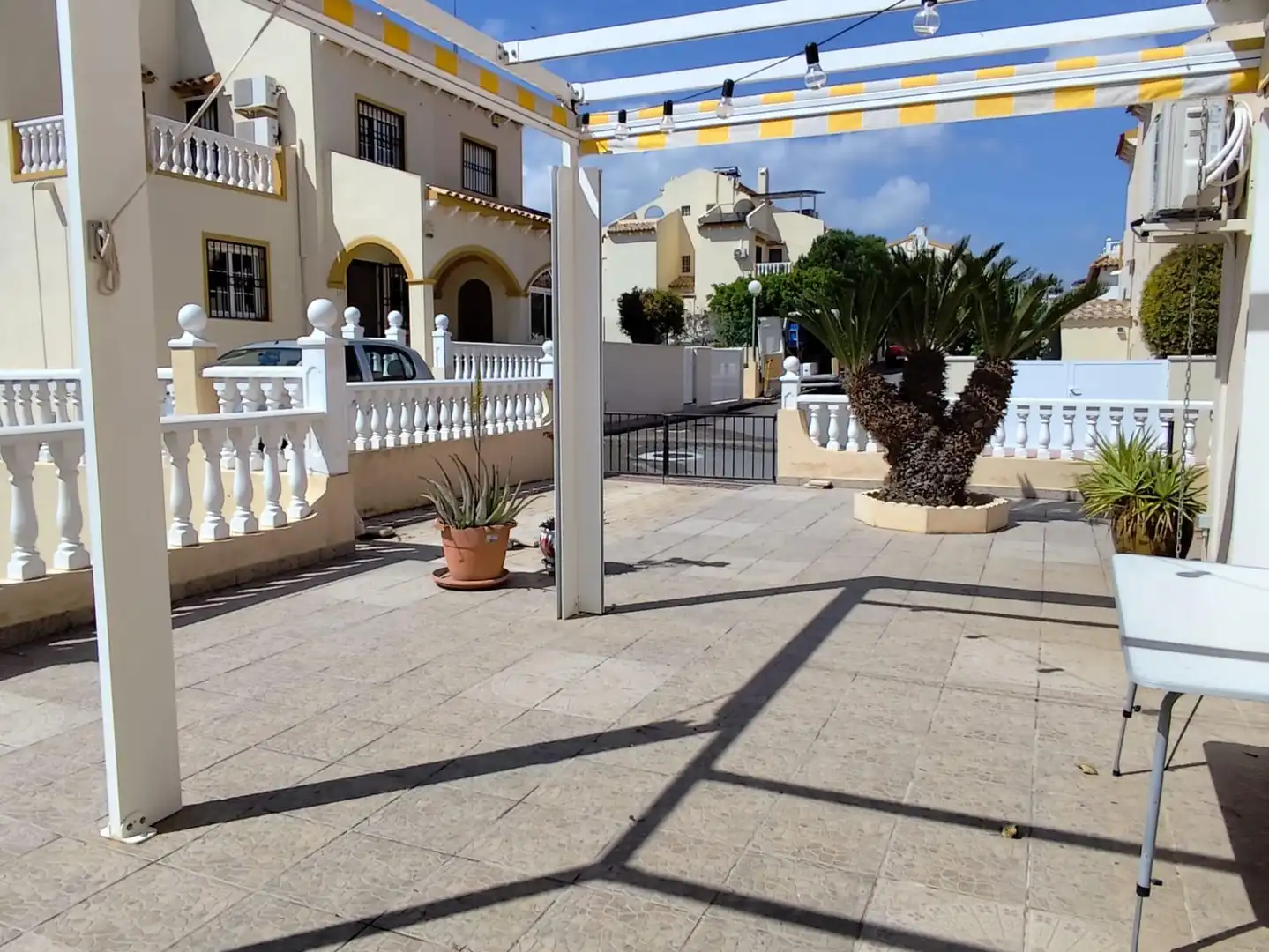 Maison mitoyenne avec piscine à vendre à Orihuela Costa, imagen 6