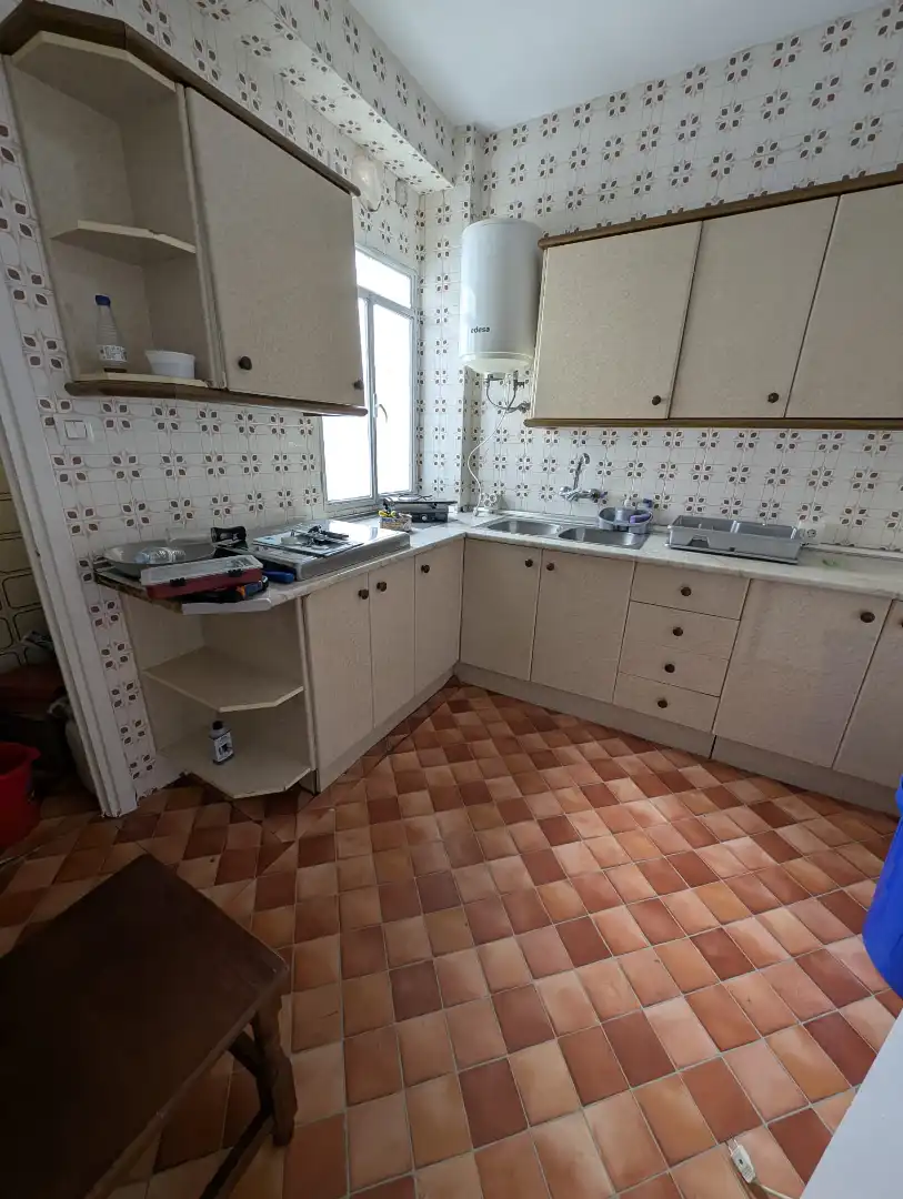 Wohnung mit Terrasse zum Verkauf in Centro, imagen 4