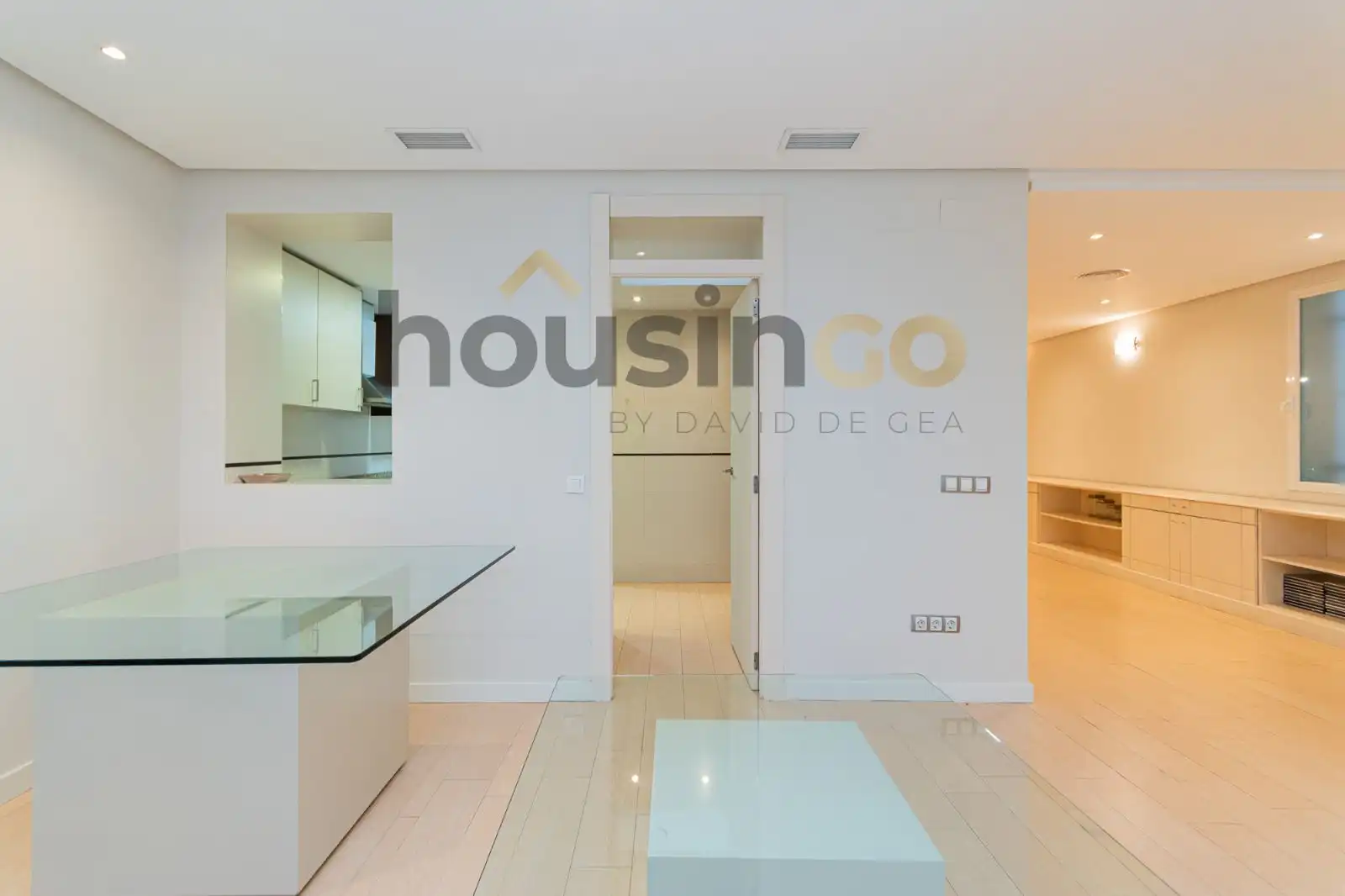 Piso en venta en Madrid con Aire acondicionado, Calefacción y Amueblado
