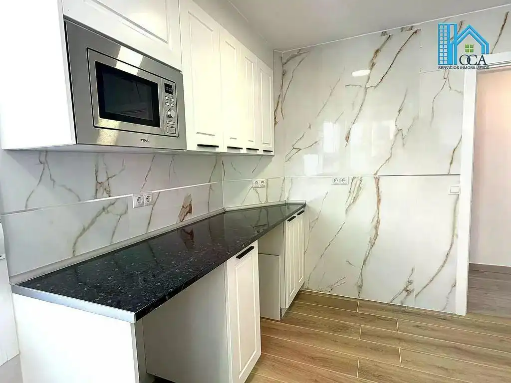Wohnung mit Pool zum Verkauf in Calle Desarrollo, imagen 14