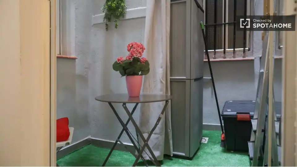 Appartement avec terrasse à louer à Centro, imagen 18