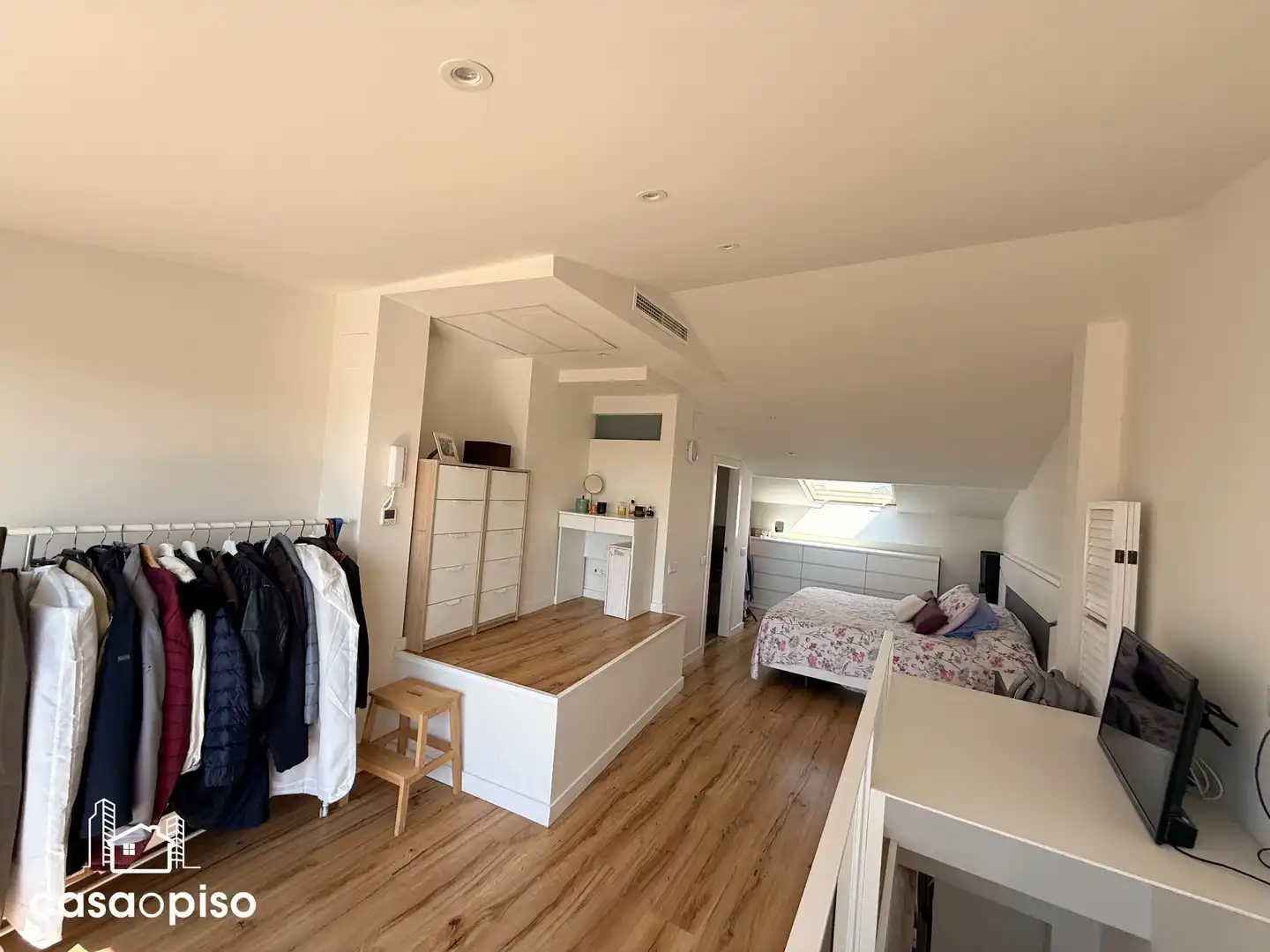 Tríplex con ascensor en venta en VINT I DOS DE JULIOL, imagen 8