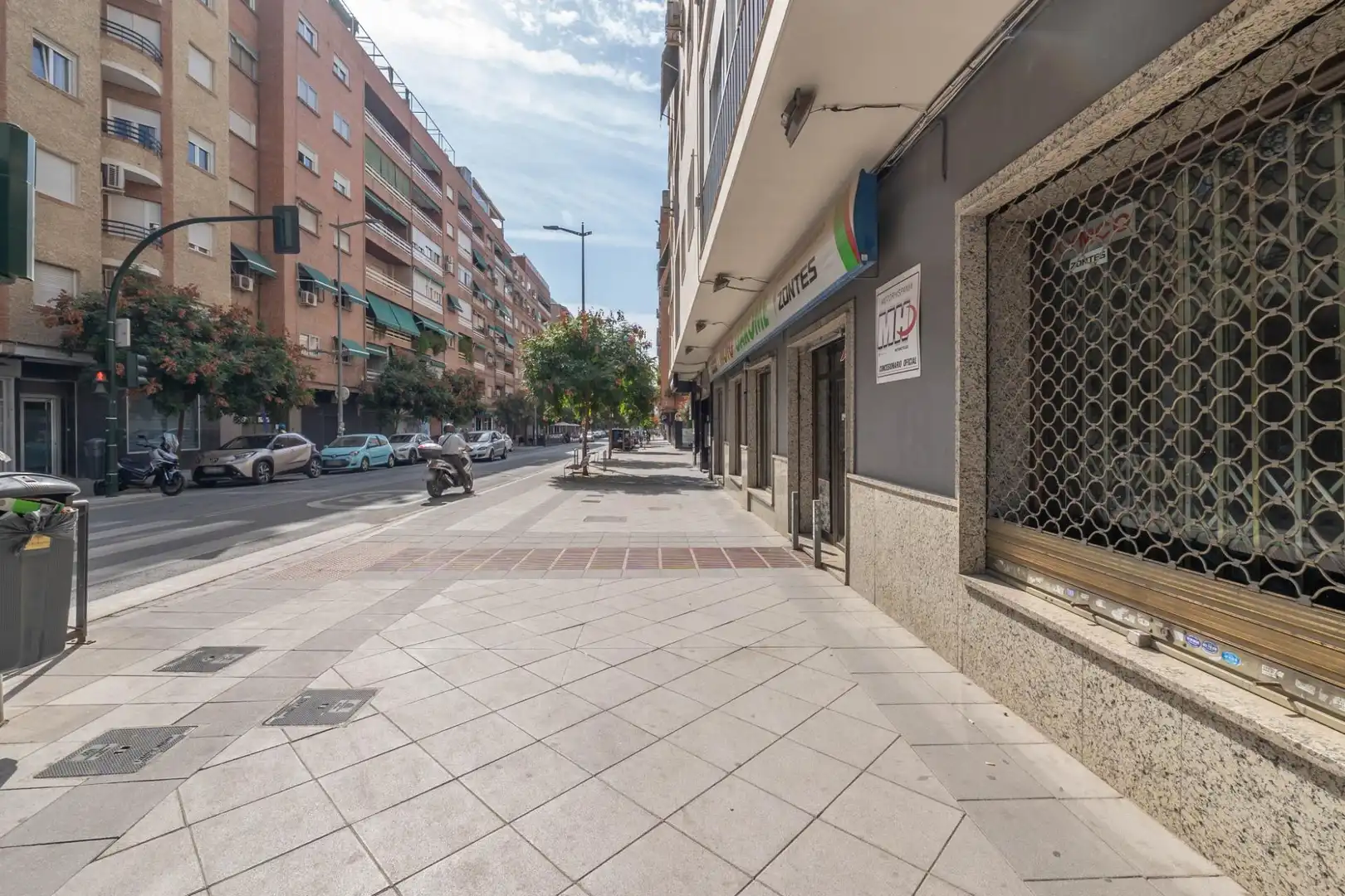 Business premises for sale in Ronda, imagen 30