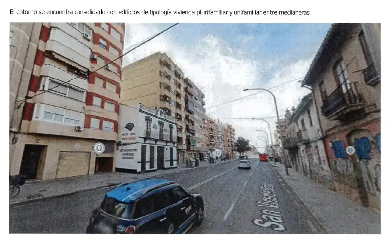 Local comercial en venda a Carrer de Sant Vicent Màrtir, imagen 15