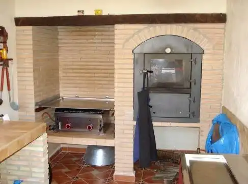 Finca rústica en venta en Liétor con Terraza y Amueblado