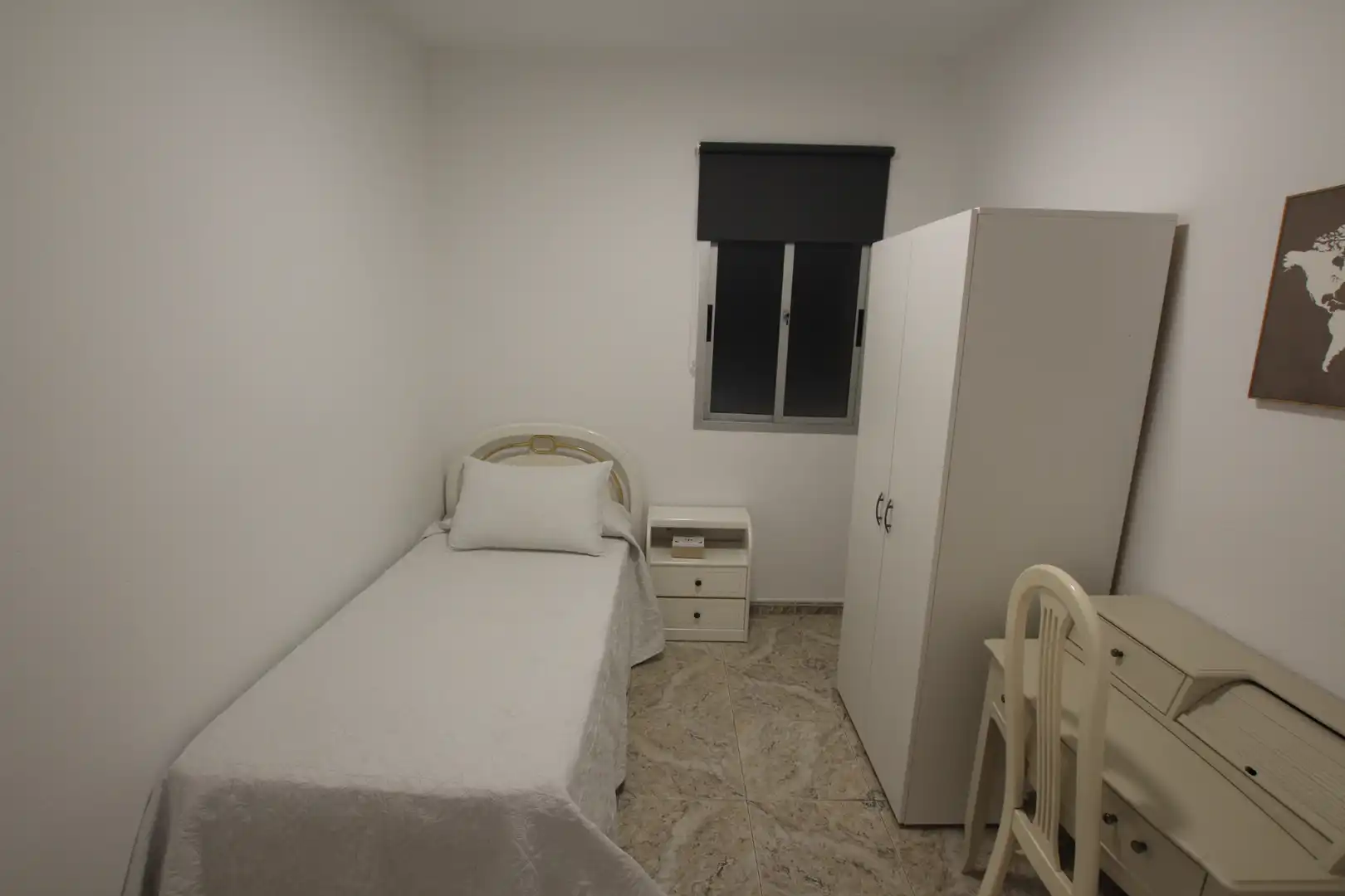 Loft zur Miete in La Camella