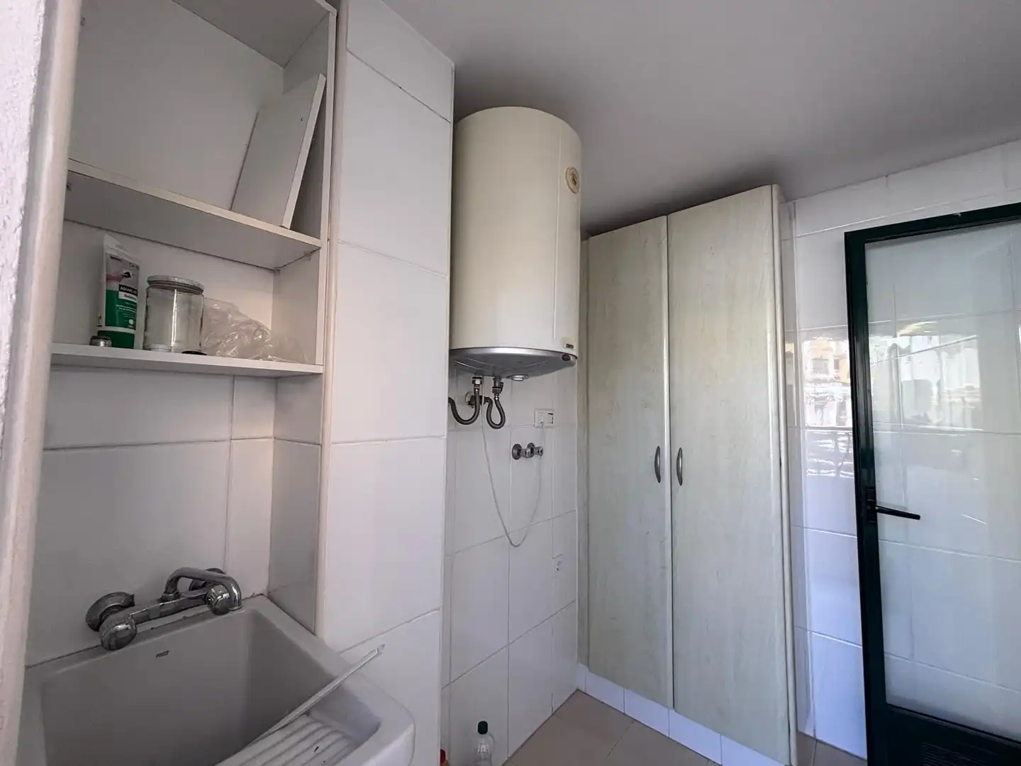 Bany de Casa o xalet de lloguer en Benaguasil