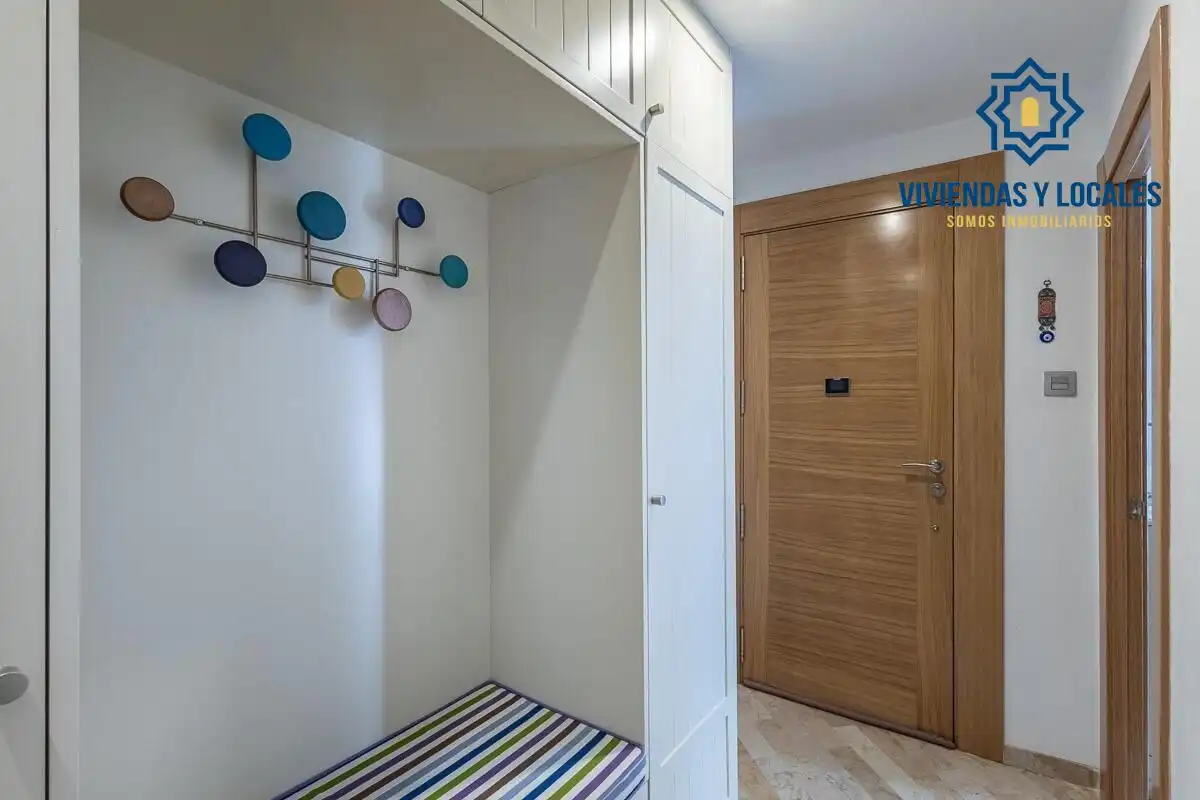 Piso con terraza en venta en Pasaje Conde Alcalá 2, imagen 21