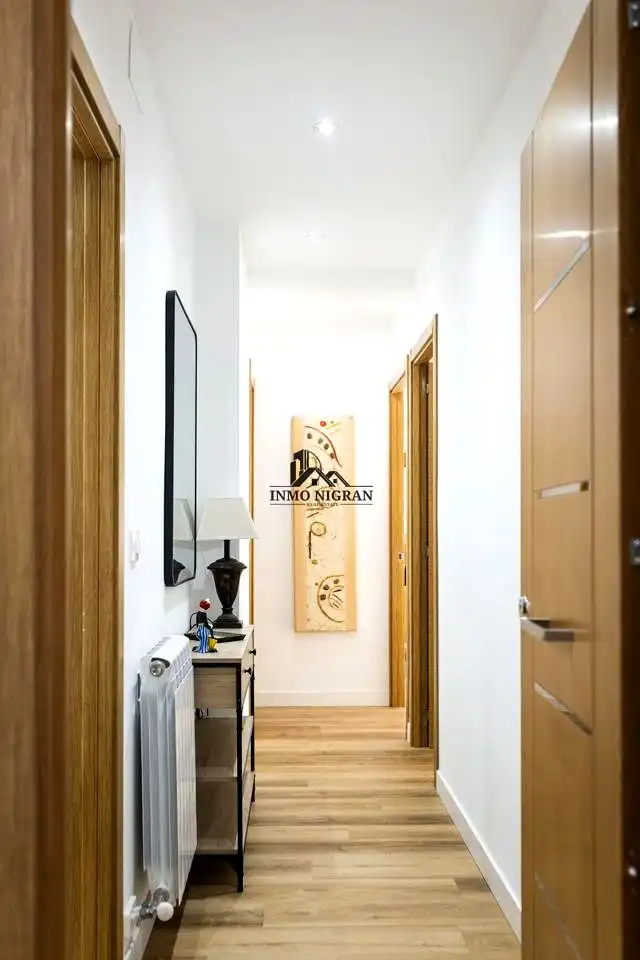 Flat for rent in Bueu  with Furnished and Balcony