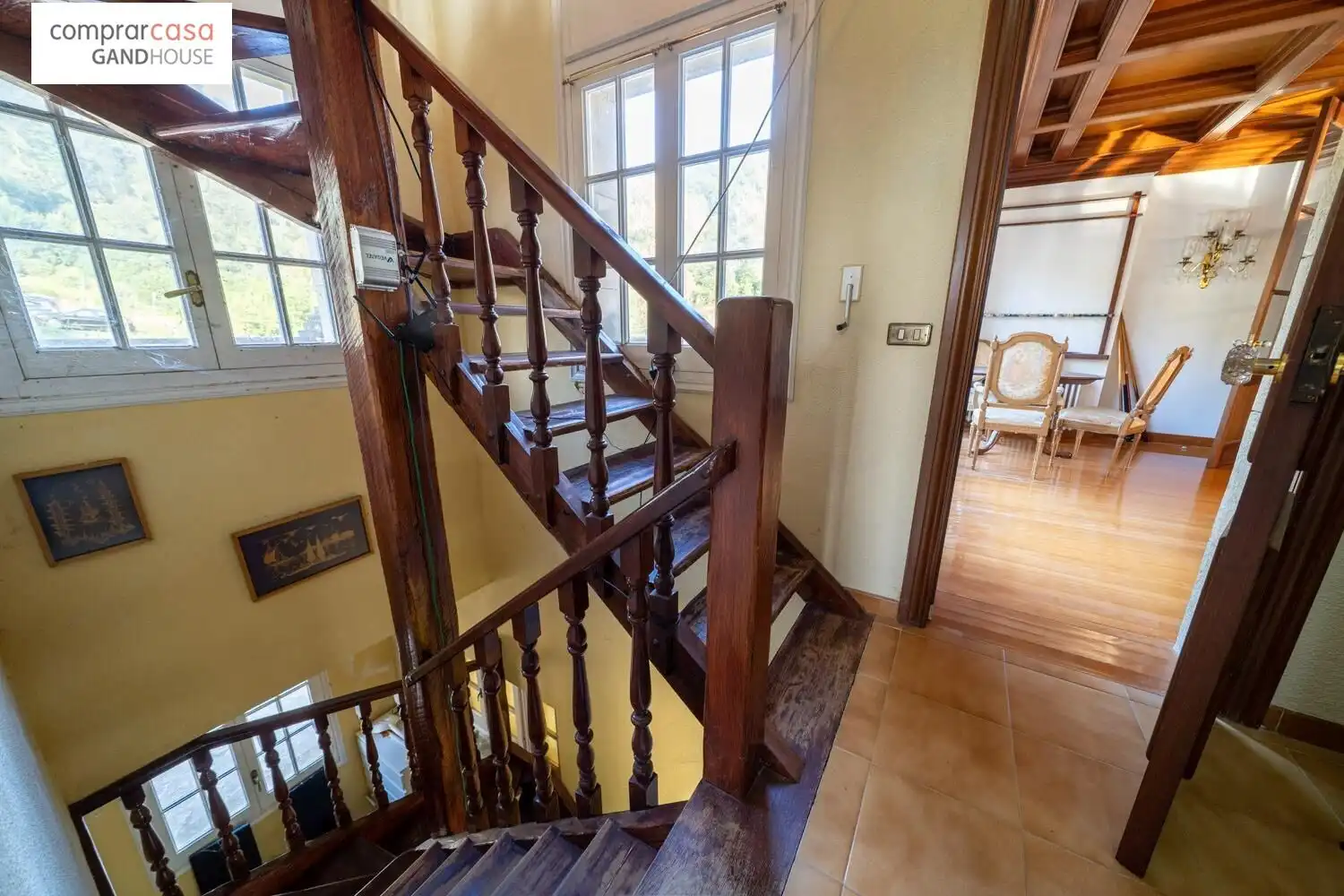 Finca rústica en venta en Caldes de Malavella con Aire acondicionado, Calefacción y Jardín privado