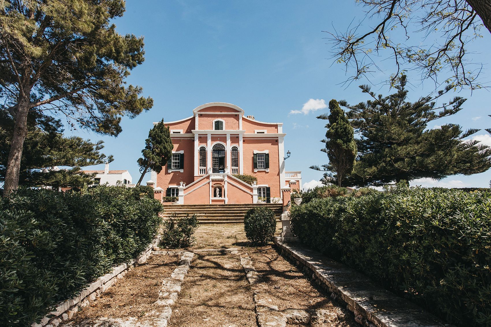 Country house zum verkauf in Ferreries poble