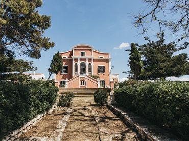 Casa rustica in vendita a Ferreries poble
