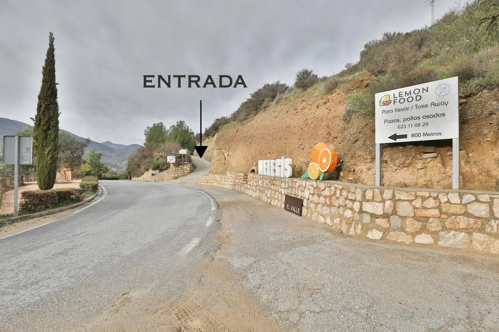 Casa in vendita a Melegis, imagen 23