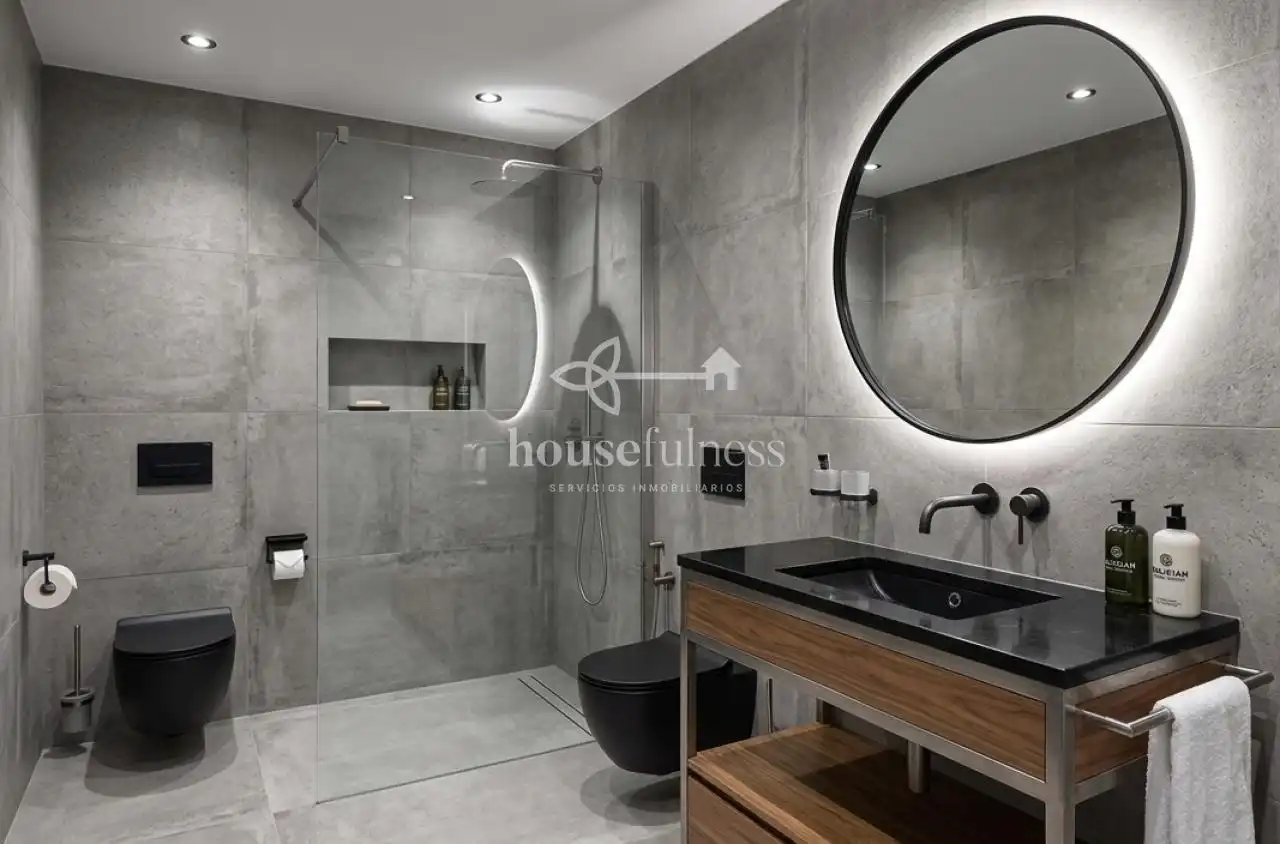 Casa con jardín en venta en Sedes - Pedroso - Doso, imagen 10