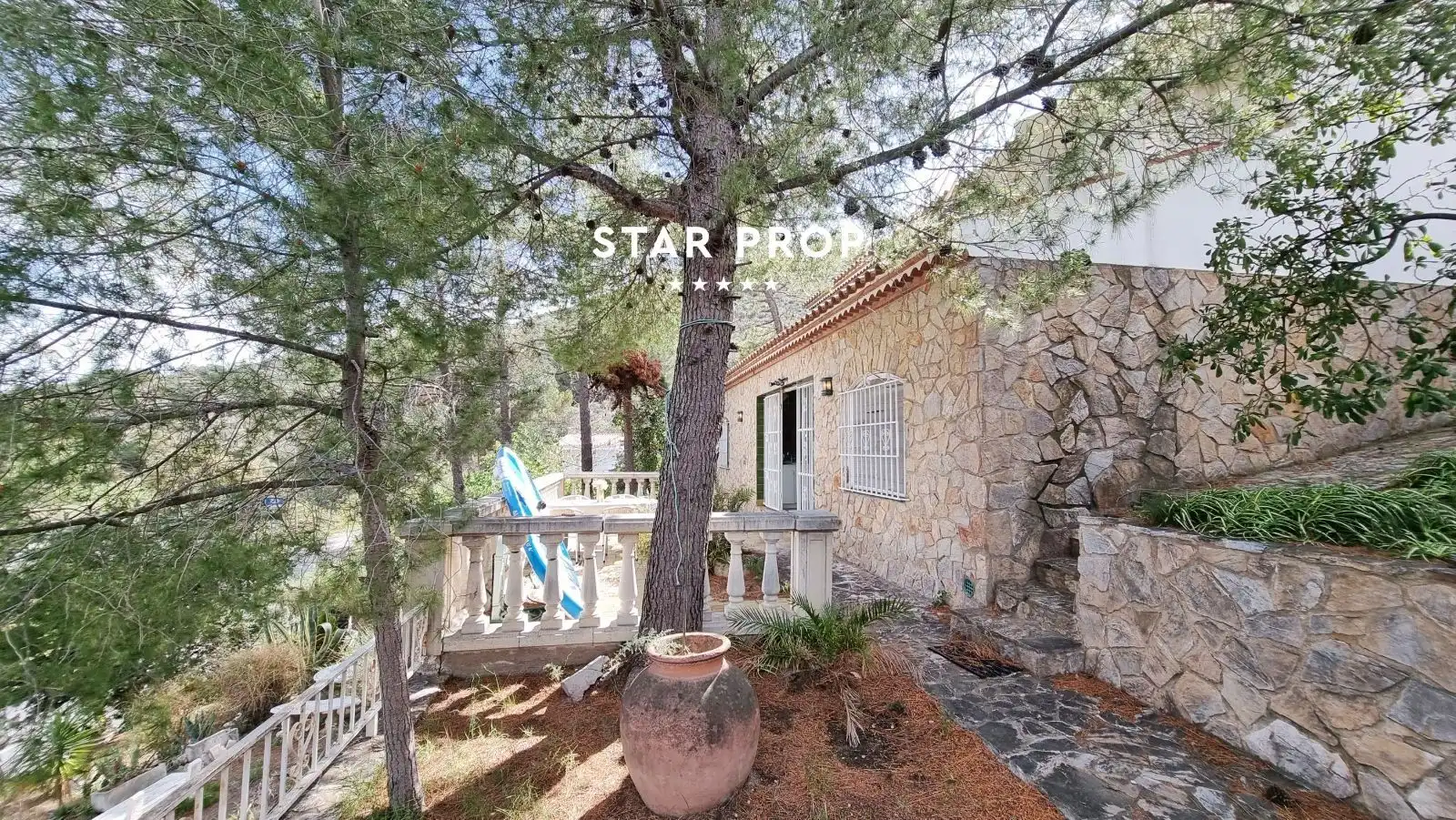 House with terrace for sale in El Port de la Selva, imagen 6