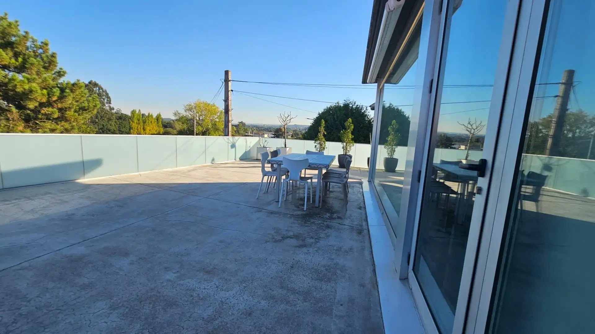 Chalet con piscina en venta en Almeiras, imagen 69