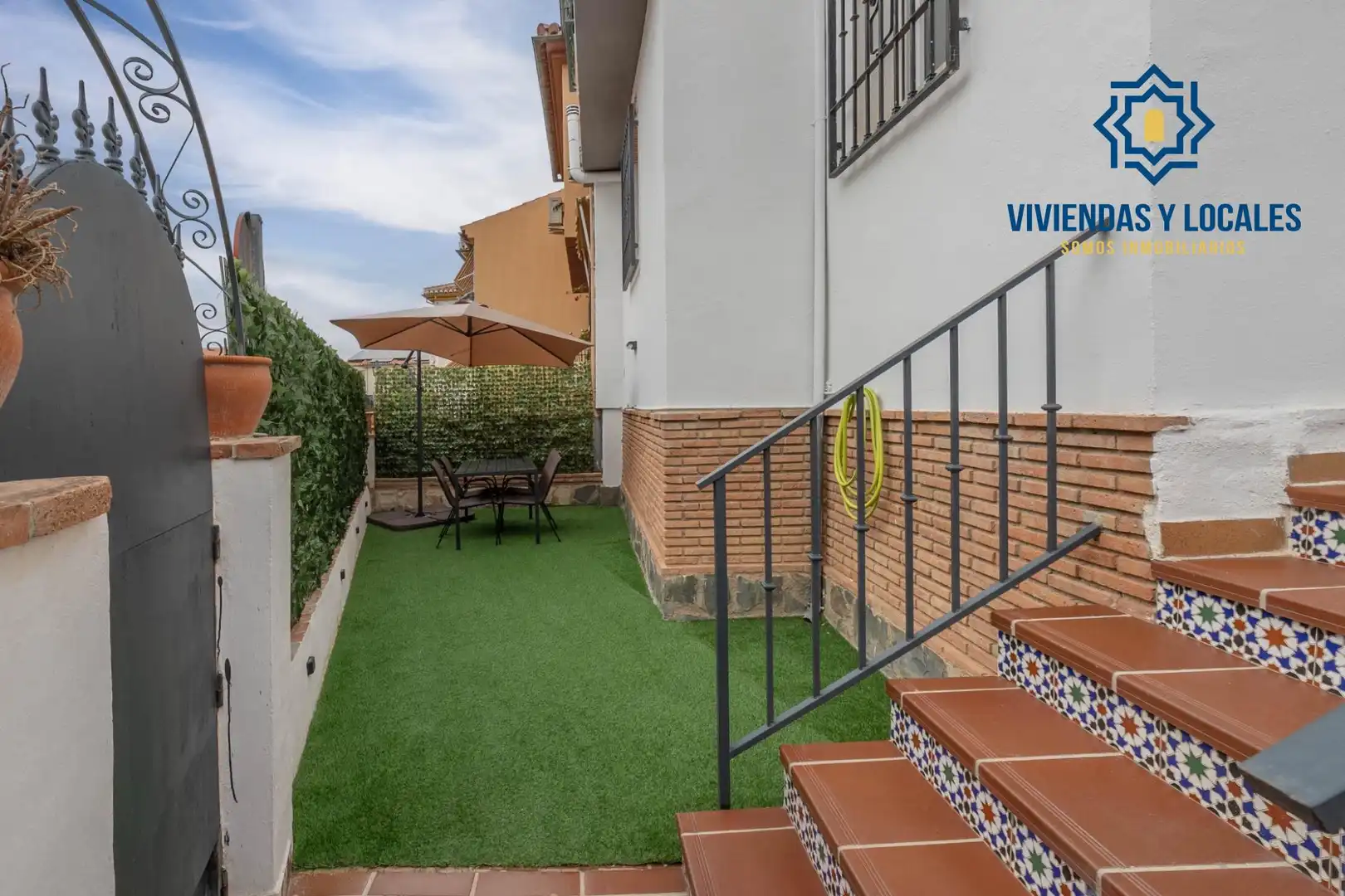 Casa con jardín en venta en Ogíjares, imagen 38