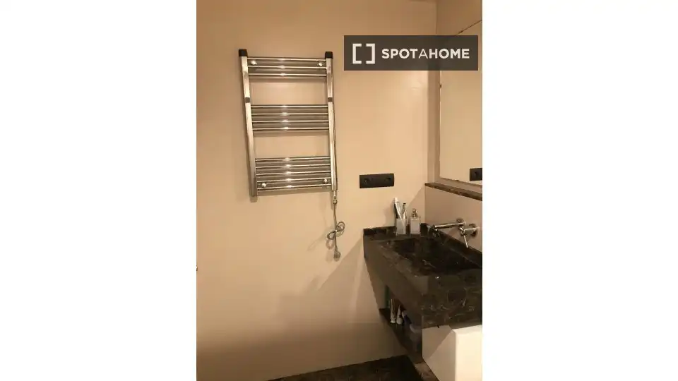 Room in Carranque - Haza Cuevas