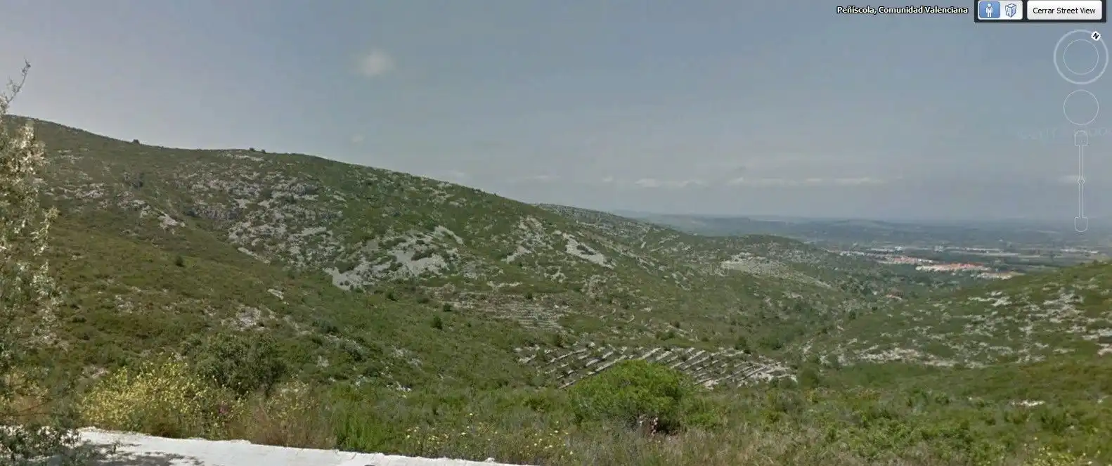 Residencial en venda a Avinguda d'Irlanda, 19, Las Atalayas - Urmi - Cerro de Mar
