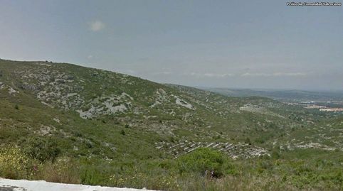 Foto 5 de Residencial en venda a Avinguda D'irlanda, 19, Las Atalayas - Urmi - Cerro de Mar, Peñíscola / Peníscola
