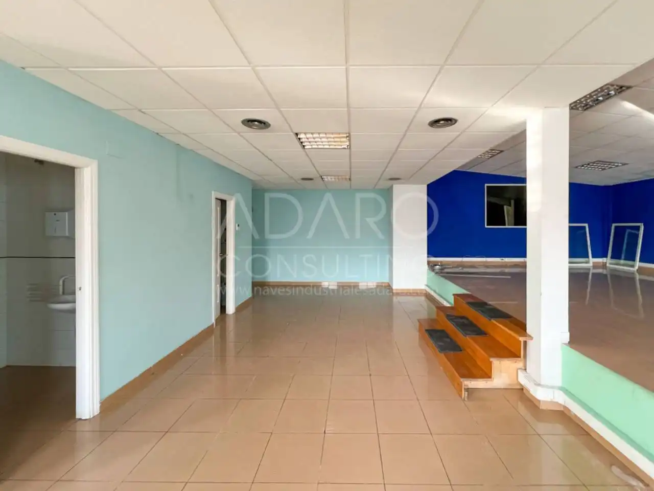 Nave industrielle à vendre à Calle Verano, imagen 18