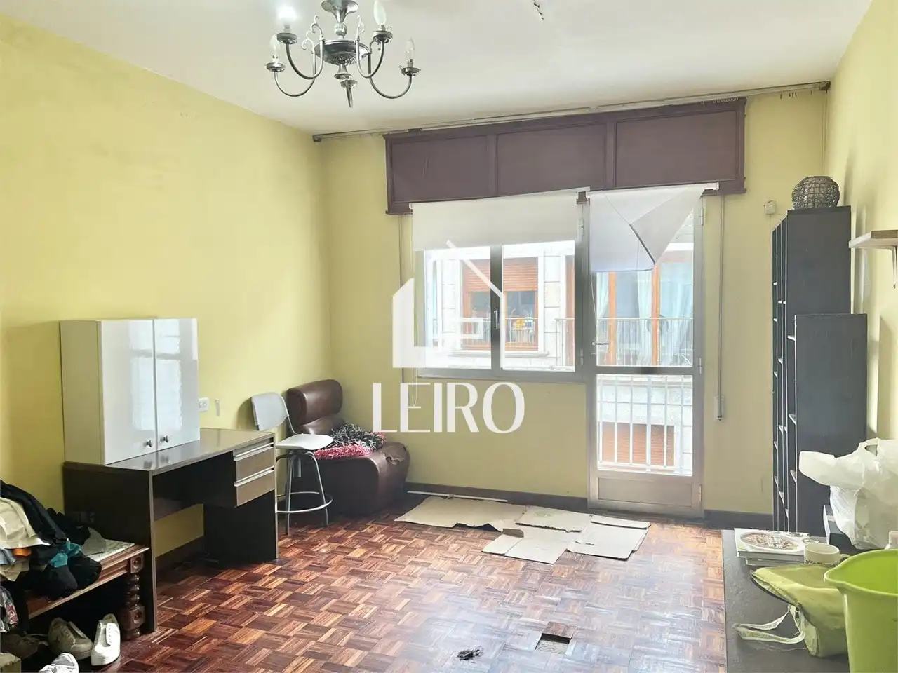 Habitación de Piso en venta en Cambados con Balcón