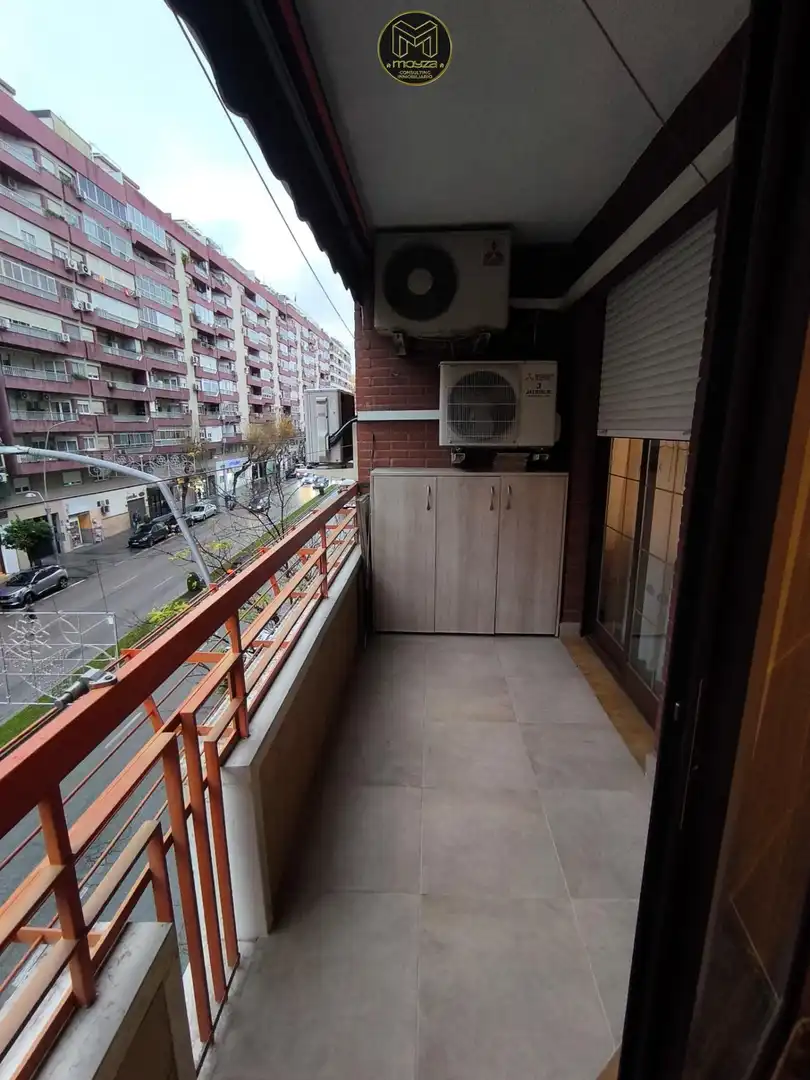 Flat to rent in Hospital, imagen 16