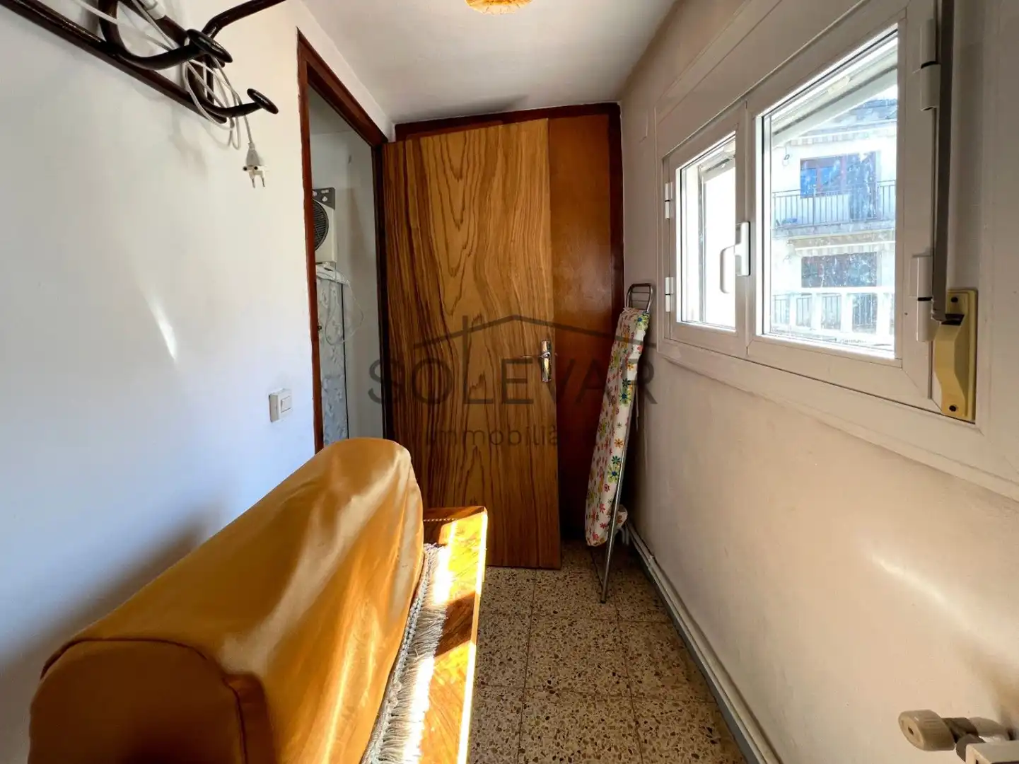 Casa o xalet en venda en Tremp amb Moblat