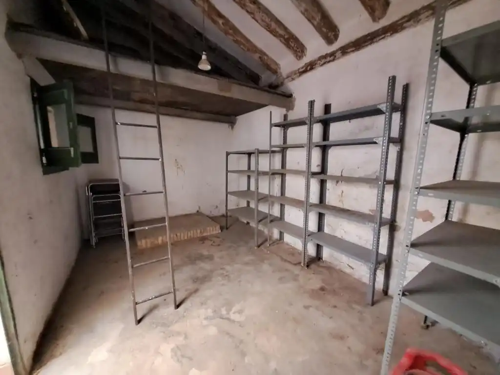 Casa o chalet en venta en Alcañiz con Calefacción, Jardín privado y Amueblado