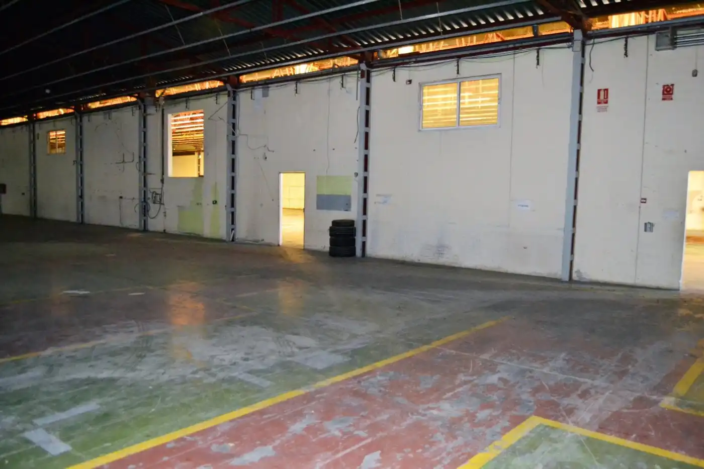 Nave industrielle à vendre à Ceutí, imagen 27
