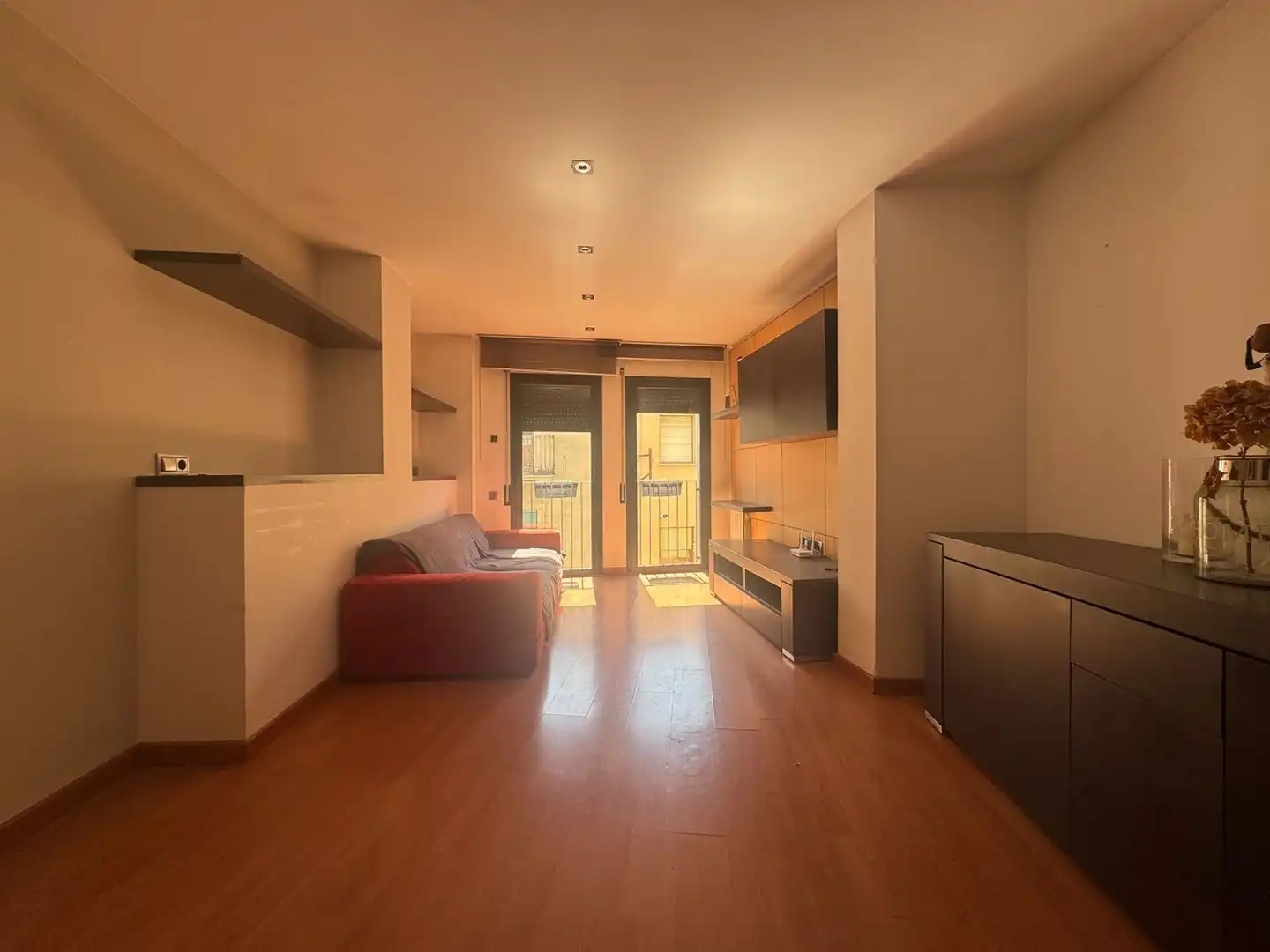 Piso con ascensor en venta en Santa Coloma de Farners, imagen 3