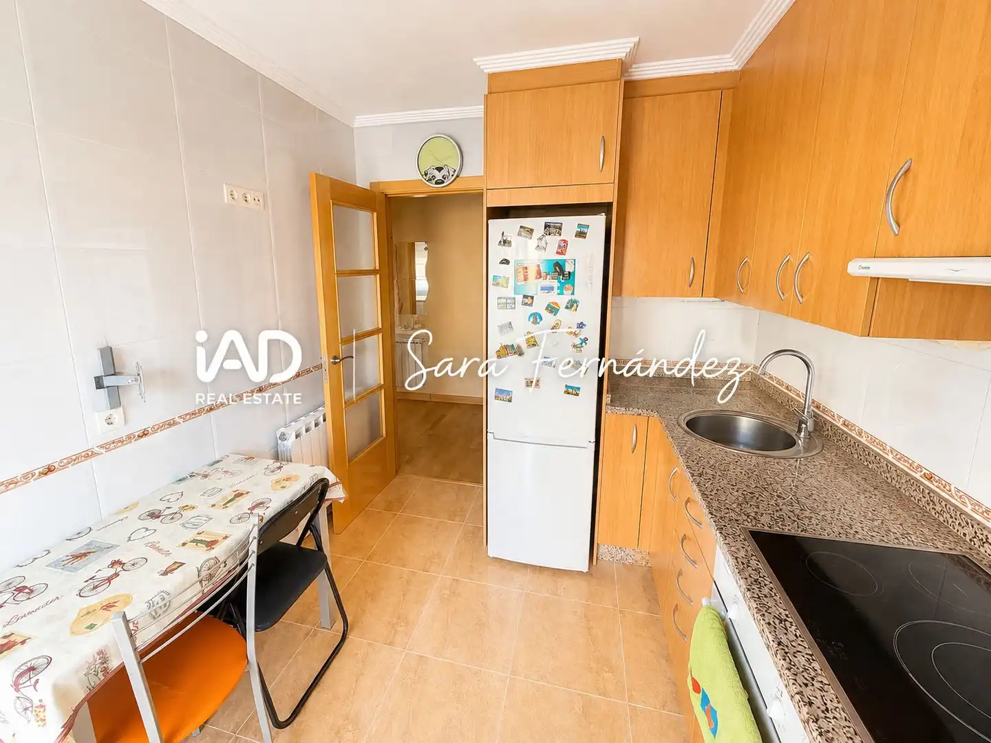Appartement avec ascenseur à vendre à Villaquilambre, imagen 5
