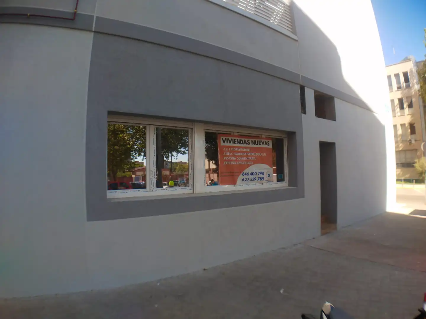 Piso en venta en Calle de los Ángeles, 9, Centro